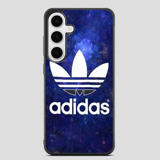 Adidas Galaxy Samsung Galaxy S24 Plus Case