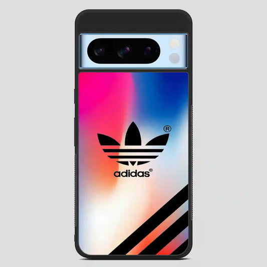 Adidas Gradient Google Pixel 8 Pro Case