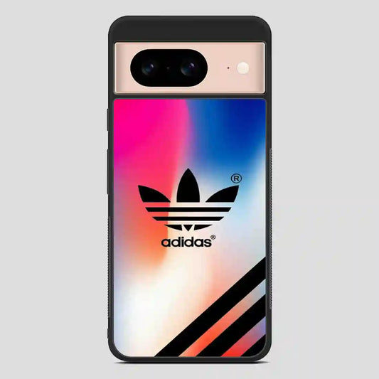 Adidas Gradient Google Pixel 8 Case