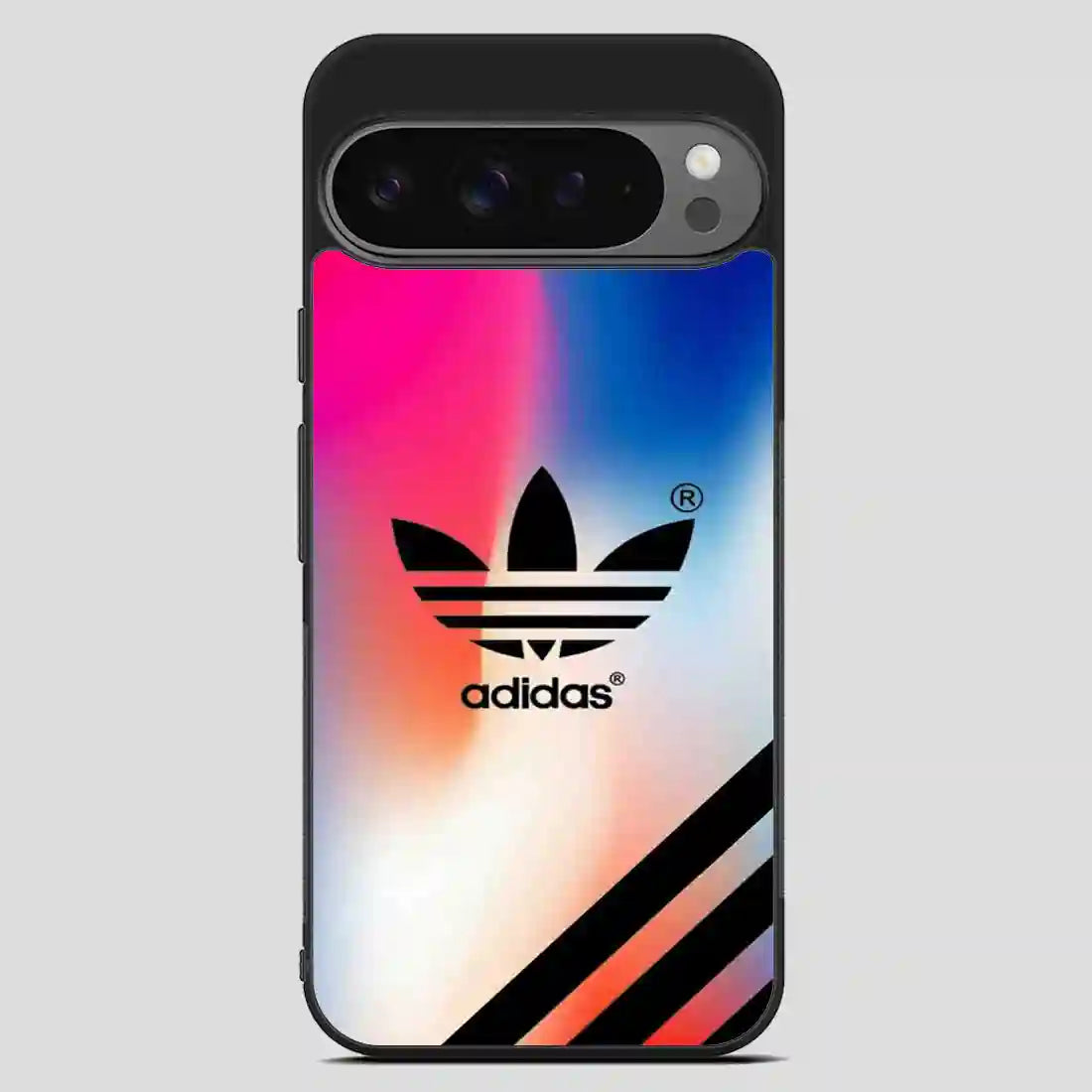 Adidas Gradient Google Pixel 9 Pro XL Case