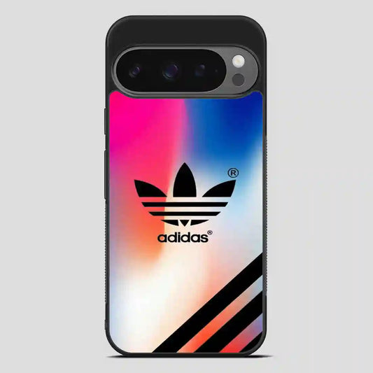 Adidas Gradient Google Pixel 9 Pro Case