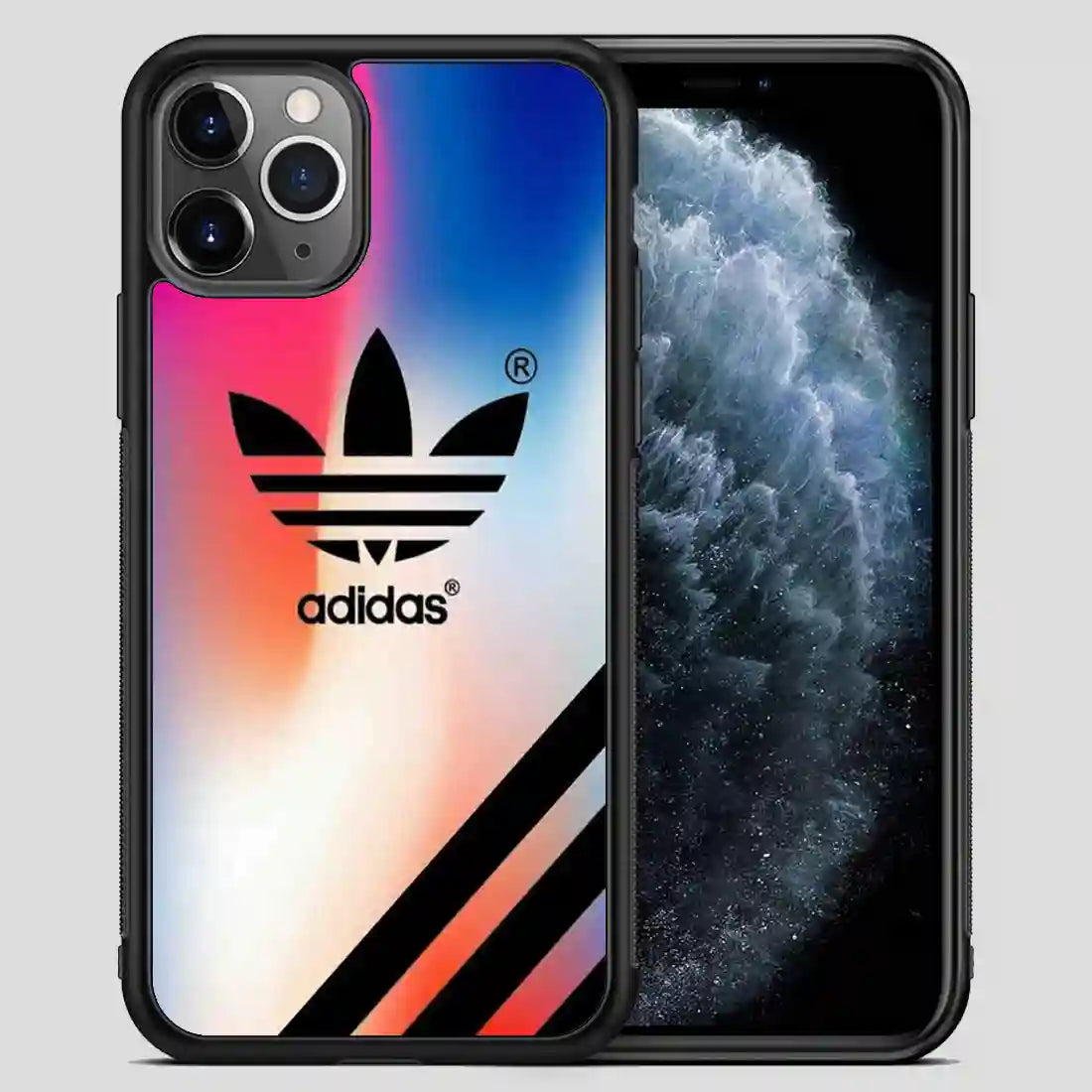 Adidas Gradient iPhone 11 Pro Max Case