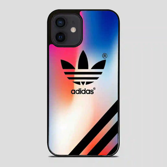 Adidas Gradient iPhone 12 Mini Case