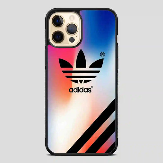 Adidas Gradient iPhone 12 Pro Case