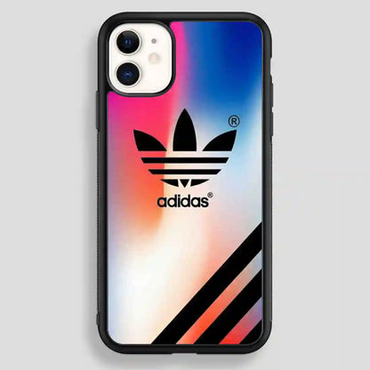 Adidas Gradient iPhone 12 Case