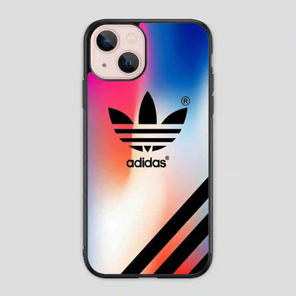 Adidas Gradient iPhone 13 Mini Case