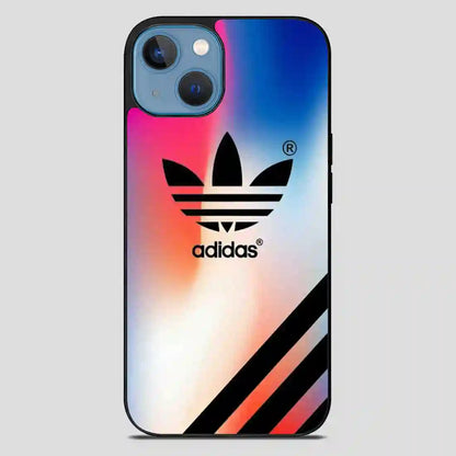 Adidas Gradient iPhone 13 Case