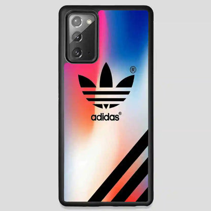 Adidas Gradient Samsung Galaxy Note 20 Case