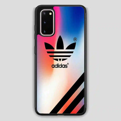 Adidas Gradient Samsung Galaxy S20 Case