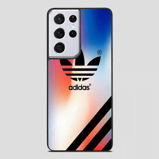 Adidas Gradient Samsung Galaxy S21 Ultra Case