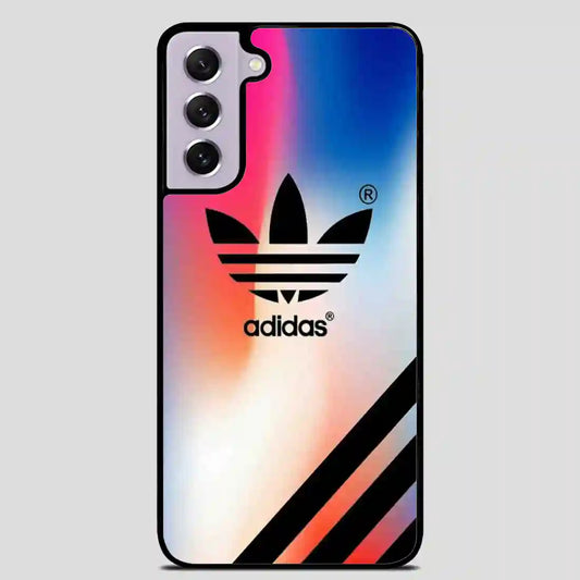 Adidas Gradient Samsung Galaxy S21 Case