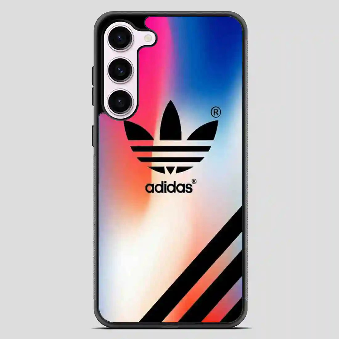 Adidas Gradient Samsung Galaxy S23 Case