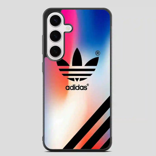 Adidas Gradient Samsung Galaxy S24 Plus Case