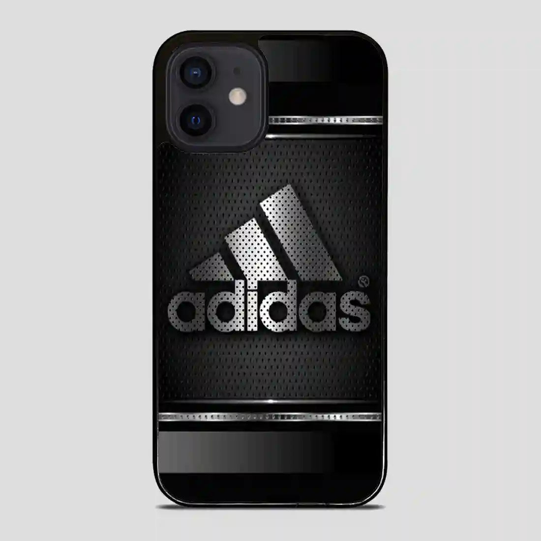 Adidas Graphic iPhone 12 Mini Case