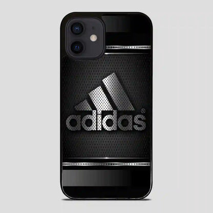 Adidas Graphic iPhone 12 Mini Case