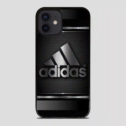 Adidas Graphic iPhone 12 Mini Case