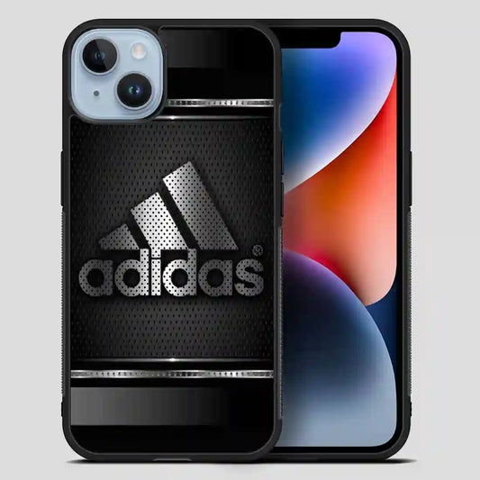 Adidas Graphic iPhone 14 Plus Case