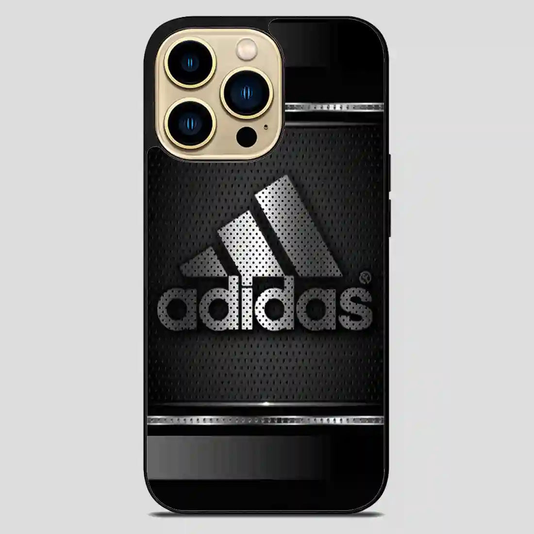 Adidas Graphic iPhone 14 Pro Max Case