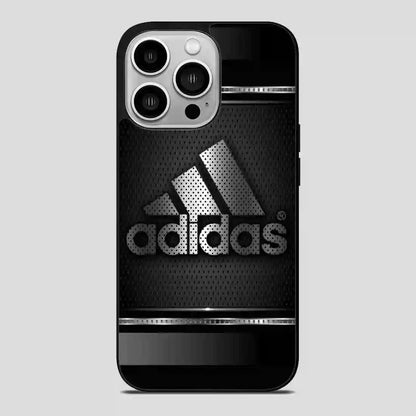 Adidas Graphic iPhone 14 Pro Case