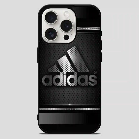 Adidas Graphic iPhone 15 Pro Max Case