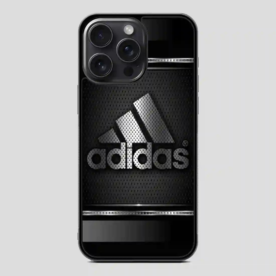 Adidas Graphic iPhone 15 Pro Case