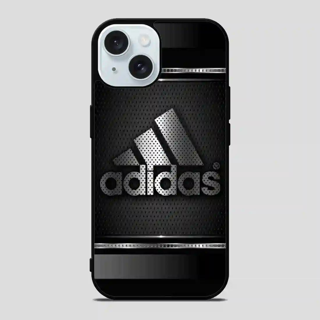 Adidas Graphic iPhone 15 Case