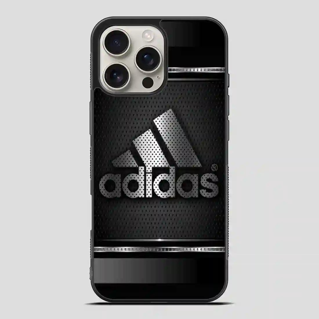 Adidas Graphic iPhone 16 Pro Max Case