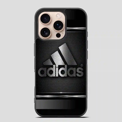 Adidas Graphic iPhone 16 Pro Case