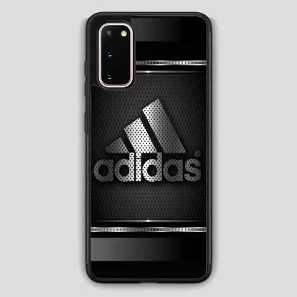 Adidas Graphic Samsung Galaxy S20 Case