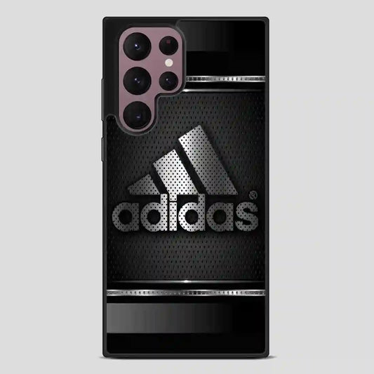 Adidas Graphic Samsung Galaxy S22 Ultra Case