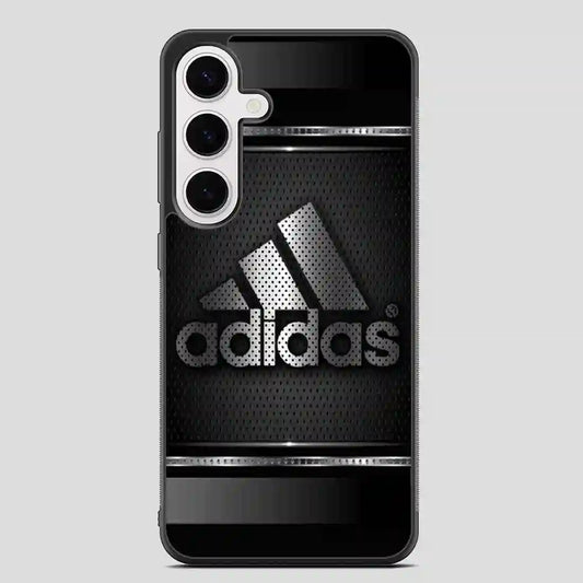 Adidas Graphic Samsung Galaxy S24 FE Case