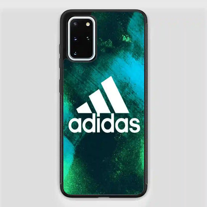 Adidas Green Galaxy Samsung Galaxy S20 FE Case