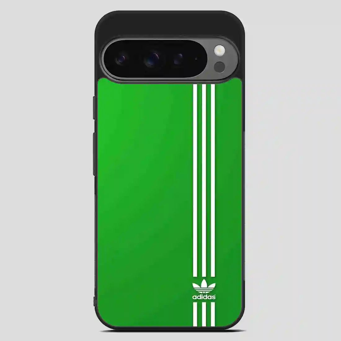 Adidas Green Google Pixel 9 Pro XL Case