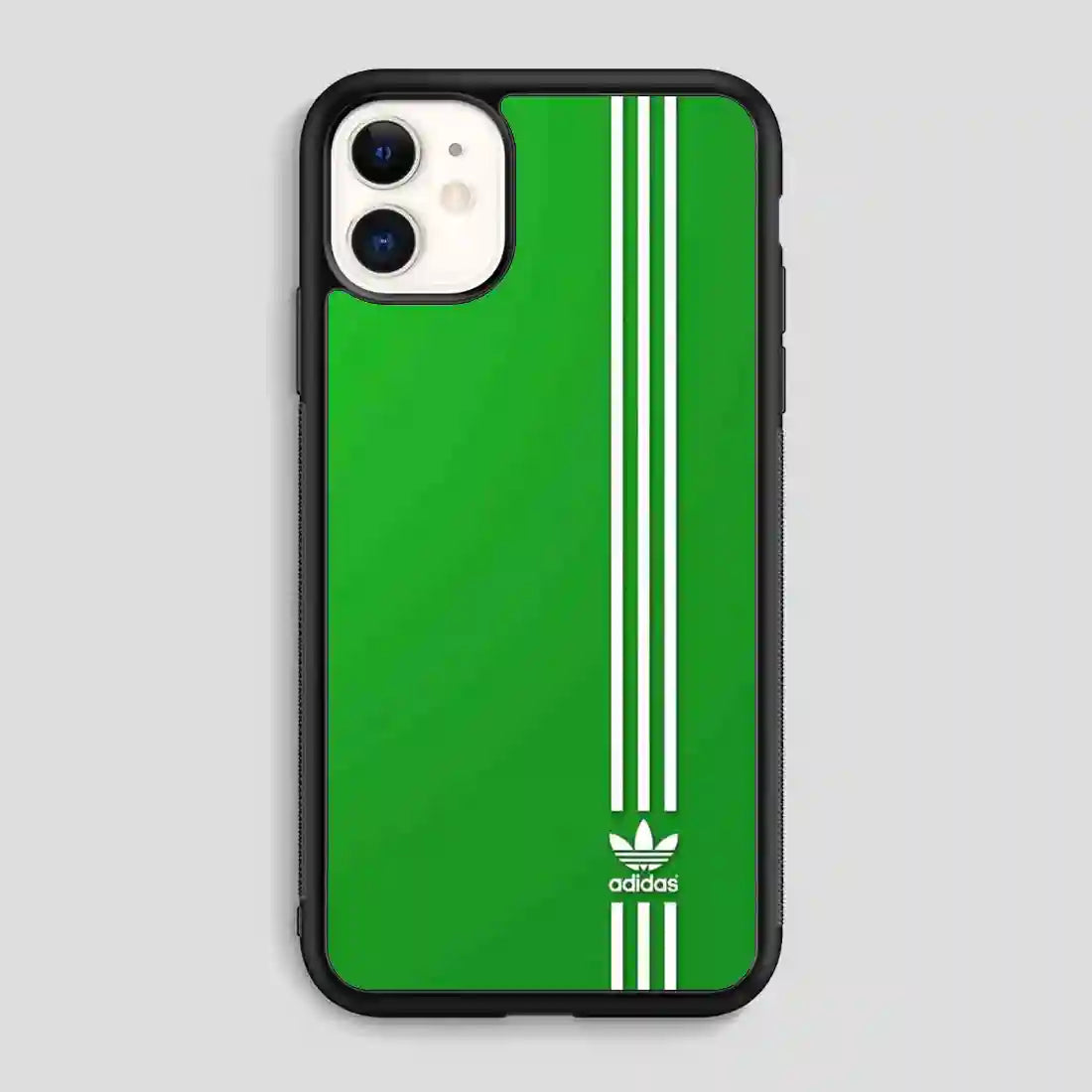 Adidas Green iPhone 11 Case