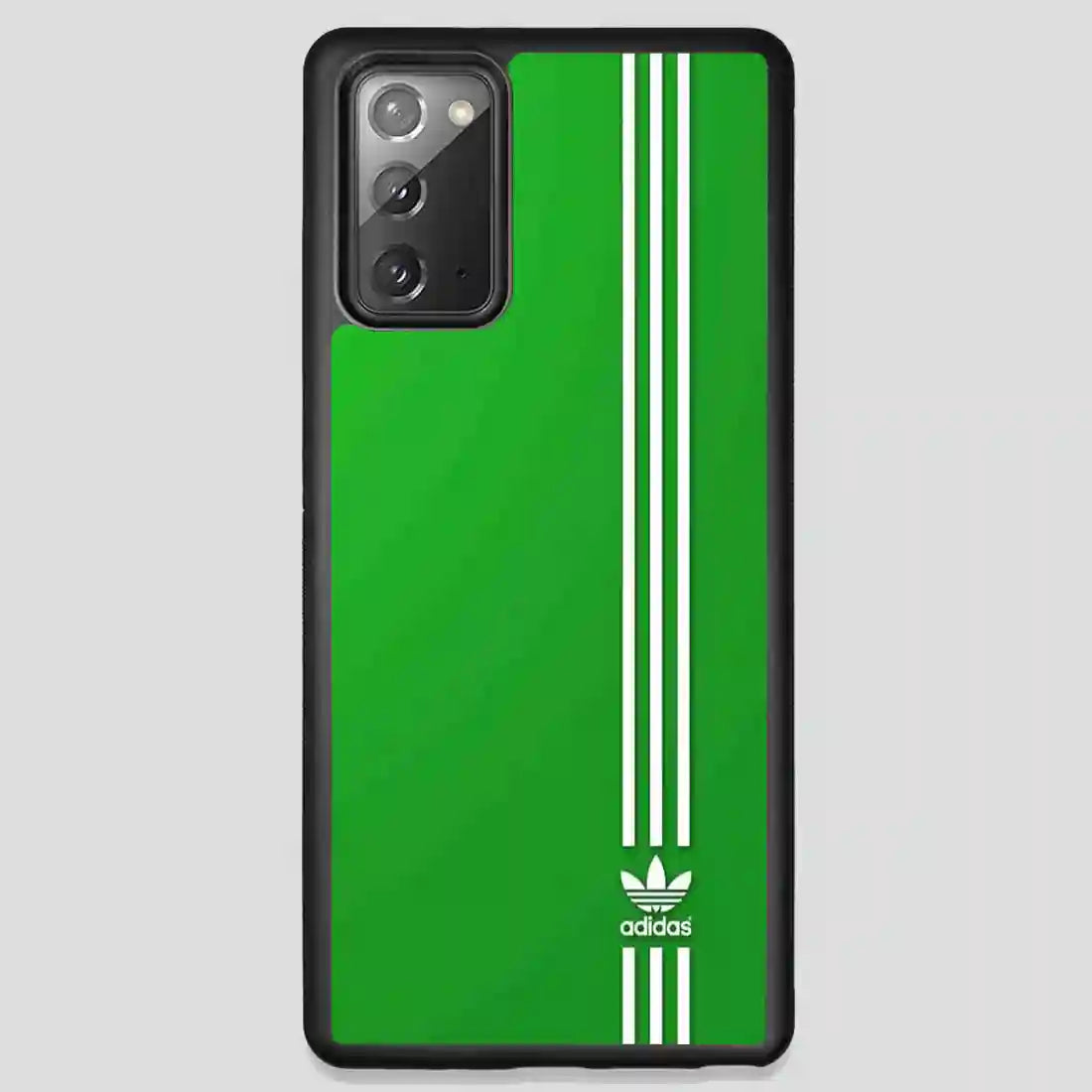 Adidas Green Samsung Galaxy Note 20 Case