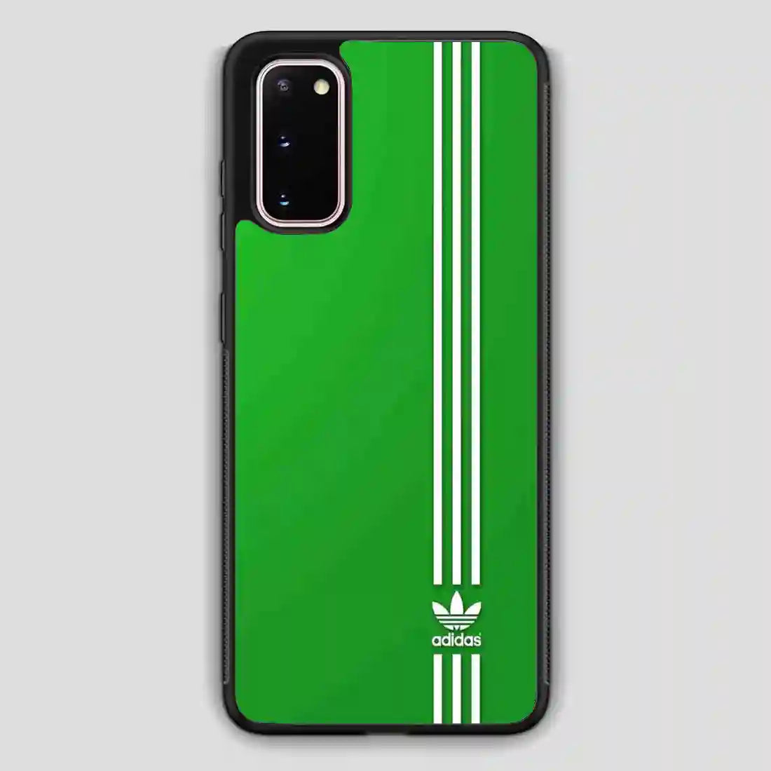 Adidas Green Samsung Galaxy S20 Case