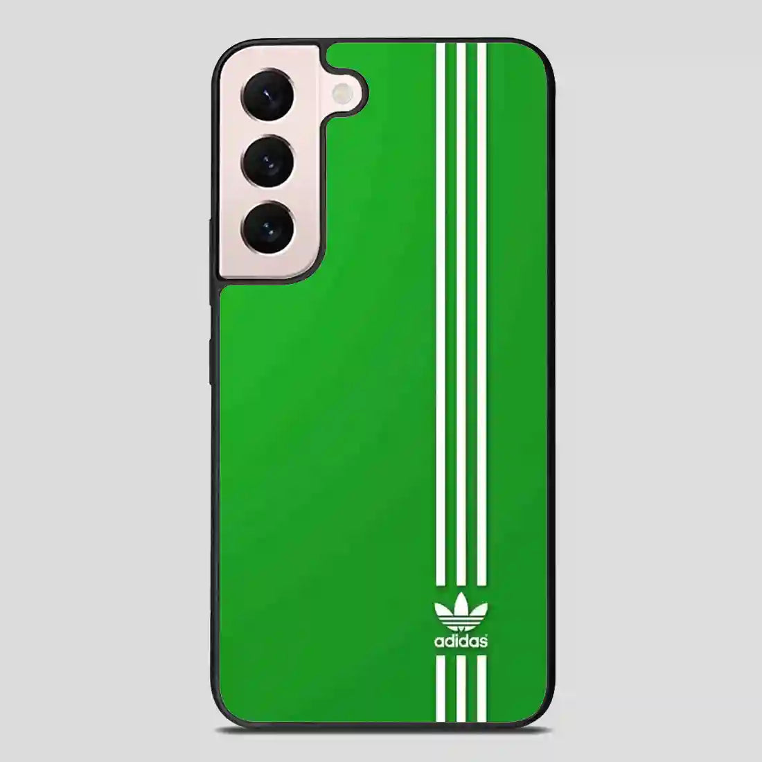 Adidas Green Samsung Galaxy S22 Plus Case