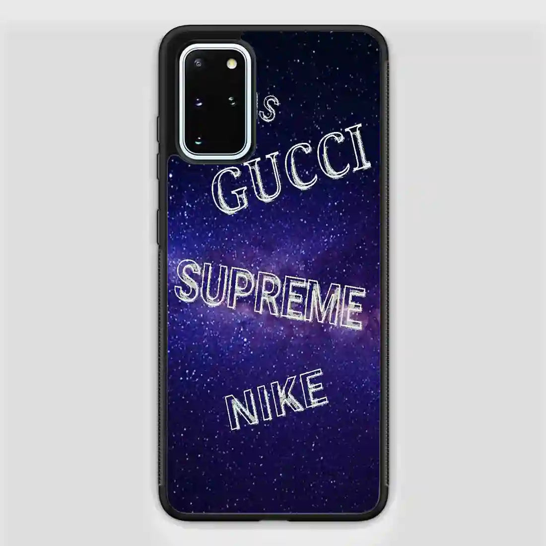 Adidas Gucci Supreme Nike Galaxy Samsung Galaxy S20 Plus Case