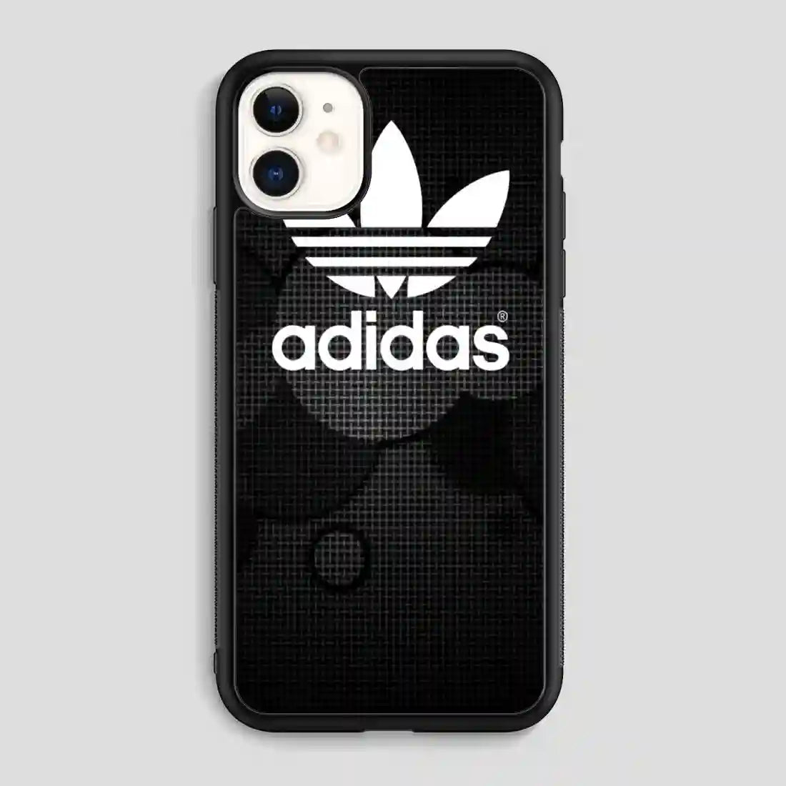 Adidas High Top iPhone 11 Case