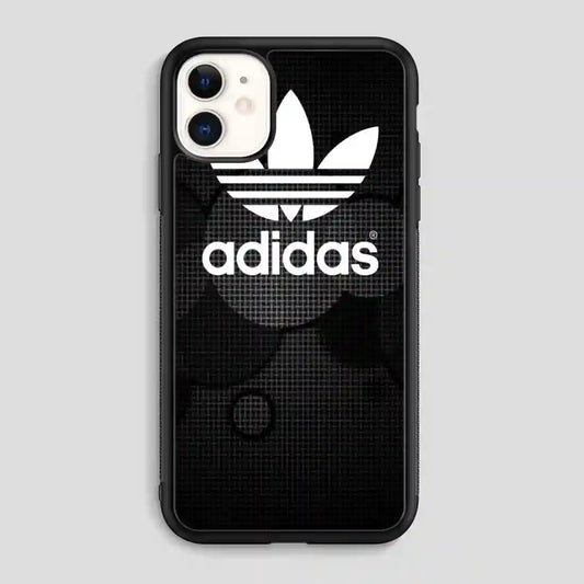 Adidas High Top iPhone 11 Case