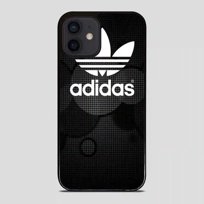 Adidas High Top iPhone 12 Mini Case