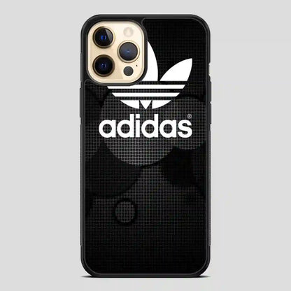 Adidas High Top iPhone 12 Pro Case