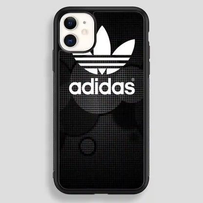 Adidas High Top iPhone 12 Case