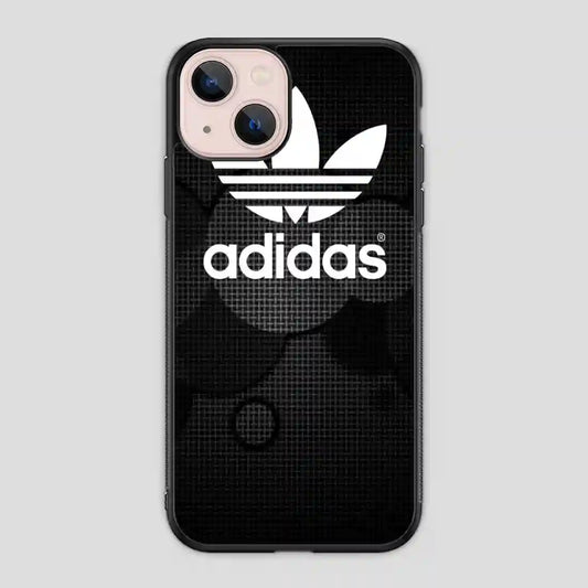 Adidas High Top iPhone 13 Mini Case