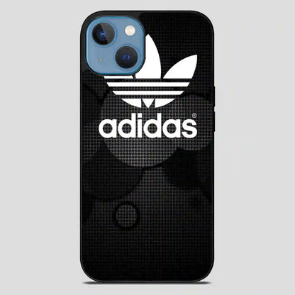 Adidas High Top iPhone 13 Case