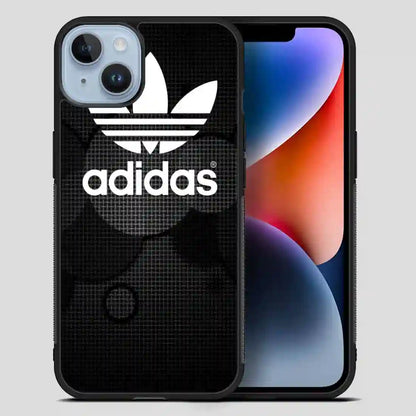 Adidas High Top iPhone 14 Plus Case