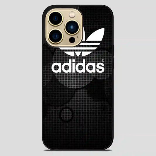 Adidas High Top iPhone 14 Pro Max Case