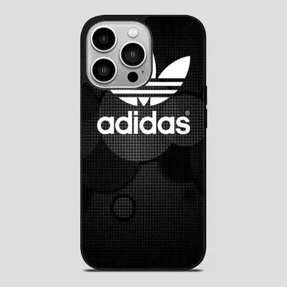 Adidas High Top iPhone 14 Pro Case