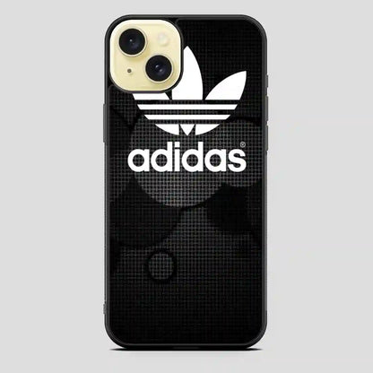 Adidas High Top iPhone 15 Plus Case