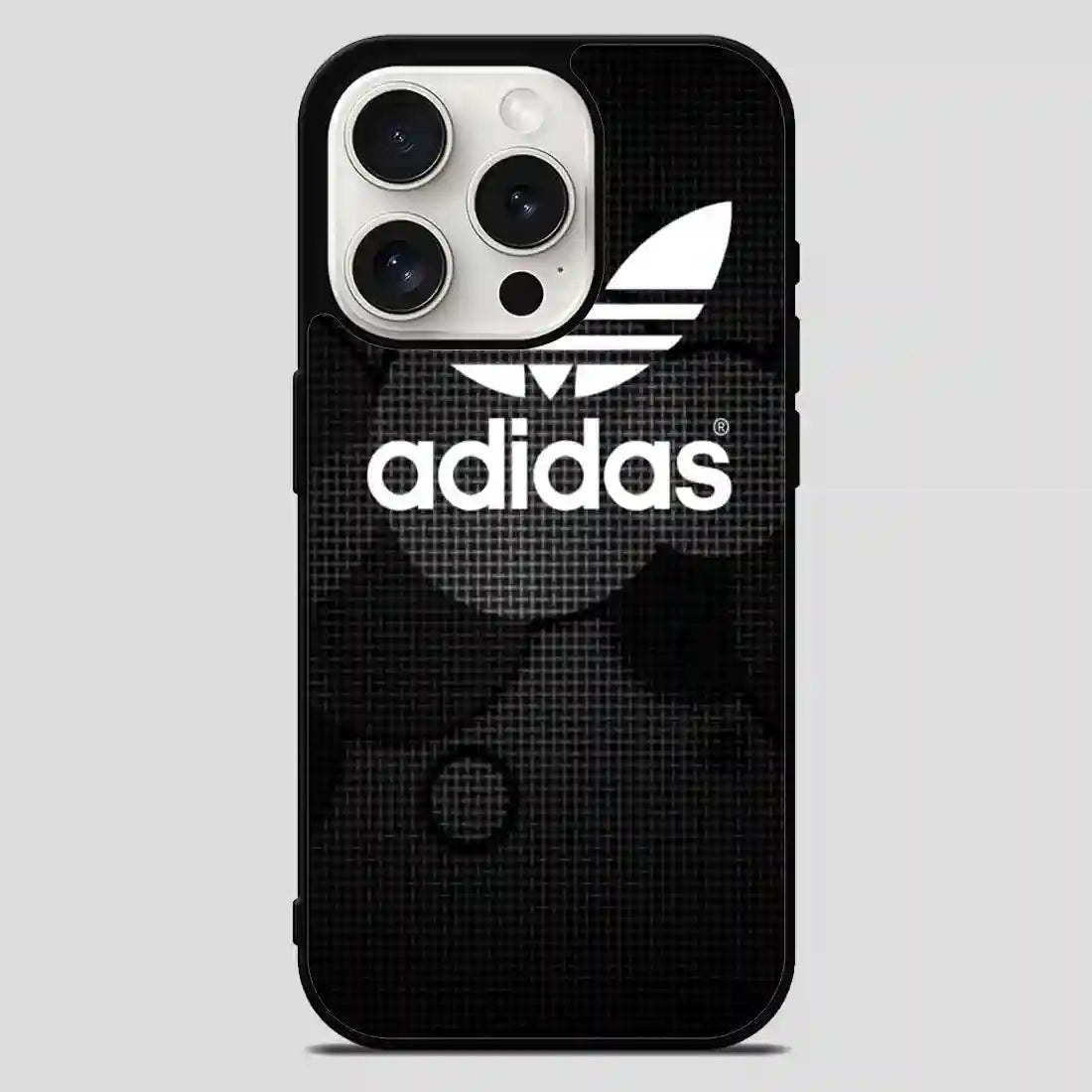 Adidas High Top iPhone 15 Pro Max Case